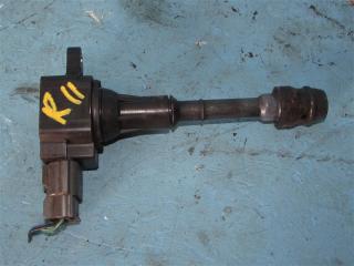 Фото запчасти катушка зажигания NISSAN X-TRAIL контрактная запчасть Запчасть катушка зажигания NISSAN X-TRAIL