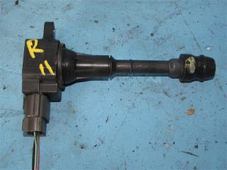 Фото запчасти катушка зажигания NISSAN X-TRAIL контрактная запчасть Запчасть катушка зажигания NISSAN X-TRAIL