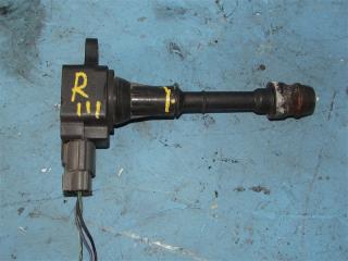 Фото запчасти катушка зажигания NISSAN X-TRAIL контрактная запчасть Запчасть катушка зажигания NISSAN X-TRAIL