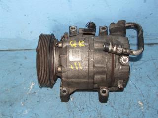 Фото запчасти компрессор кондиционера NISSAN X-TRAIL контрактная запчасть Запчасть компрессор кондиционера NISSAN X-TRAIL