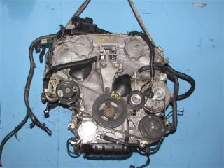 Фото запчасти двигатель NISSAN MURANO контрактная запчасть Запчасть двигатель NISSAN MURANO