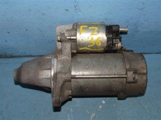 Запчасть стартер SUBARU TRIBECA