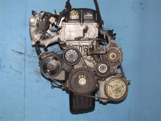 Запчасть двигатель NISSAN SUNNY