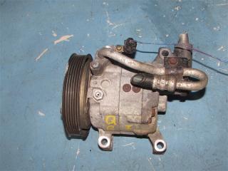 Запчасть компрессор кондиционера NISSAN SUNNY