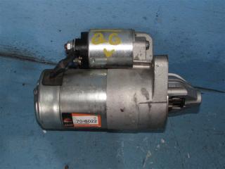 Запчасть стартер NISSAN ALMERA CLASSIC