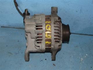 Генератор NISSAN PRIMERA контрактная Генератор NISSAN PRIMERA