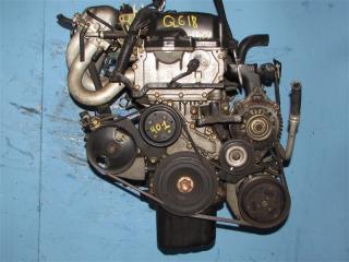 Запчасть двигатель NISSAN SUNNY