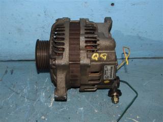 Генератор NISSAN SUNNY контрактная Генератор NISSAN SUNNY