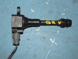 Фото запчасти катушка зажигания NISSAN SERENA контрактная запчасть Запчасть катушка зажигания NISSAN SERENA