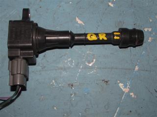 Фото запчасти катушка зажигания NISSAN SERENA контрактная запчасть Запчасть катушка зажигания NISSAN SERENA