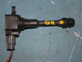 Фото запчасти катушка зажигания NISSAN SERENA контрактная запчасть Запчасть катушка зажигания NISSAN SERENA