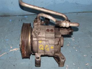 Запчасть компрессор кондиционера NISSAN SUNNY