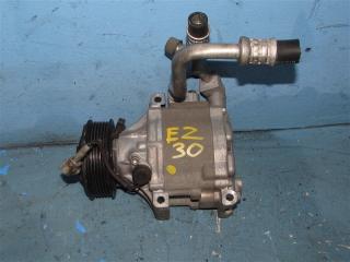 Запчасть компрессор кондиционера SUBARU LEGACY OUTBACK