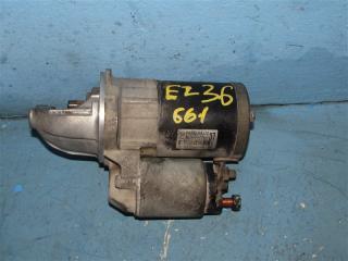 Запчасть стартер SUBARU TRIBECA