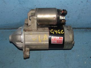 Фото запчасти стартер HYUNDAI TUCSON контрактная запчасть Запчасть стартер HYUNDAI TUCSON