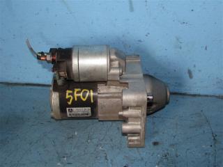 Запчасть стартер PEUGEOT 308