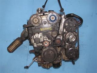 Двигатель VOLVO XC90