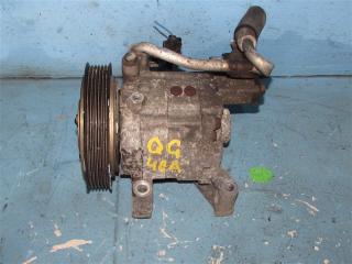 Запчасть компрессор кондиционера NISSAN SUNNY
