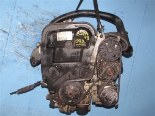 Двигатель VOLVO XC90