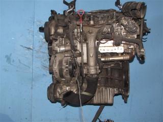 Двигатель Korando CK D20DTF 671.950