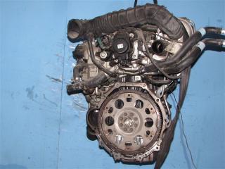 Двигатель SSANGYONG Korando CK D20DTF 671.950