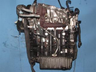 Двигатель Korando CK D20DTF 671.950