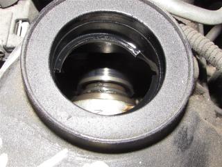 Двигатель Korando CK D20DTF 671.950