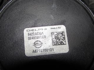 Двигатель Korando CK D20DTF 671.950