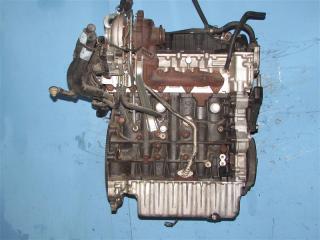 Двигатель Korando CK D20DTF 671.950