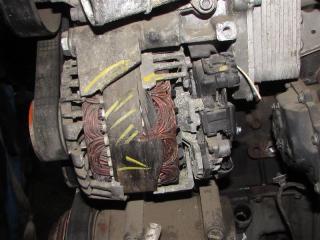 Двигатель Korando CK D20DTF 671.950