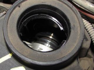 Двигатель Korando CK D20DTF 671.950