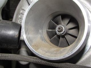 Двигатель Korando CK D20DTF 671.950