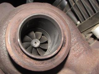 Двигатель Korando CK D20DTF 671.950