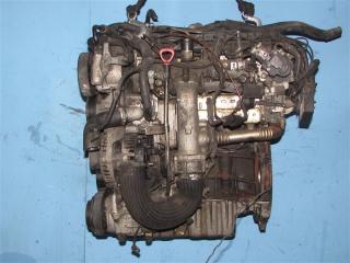 Двигатель Korando CK D20DTF 671.950