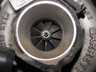 Двигатель Korando CK D20DTF 671.950