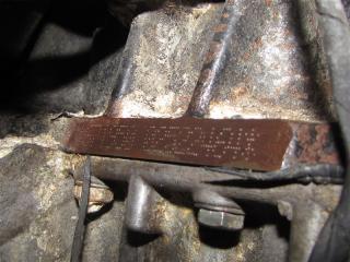 Двигатель Korando CK D20DTF 671.950