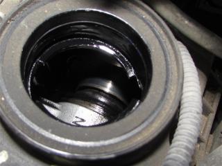 Двигатель Korando CK D20DTF 671.950