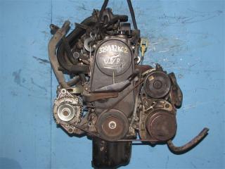 Запчасть двигатель DAEWOO MATIZ