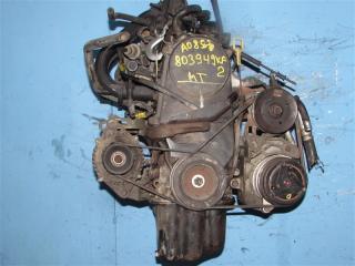 Запчасть двигатель DAEWOO MATIZ