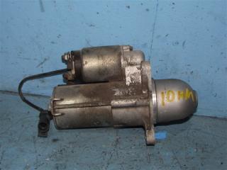 Запчасть стартер CHEVROLET CAPTIVA