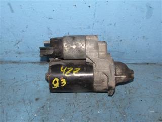 Запчасть стартер TOYOTA COROLLA