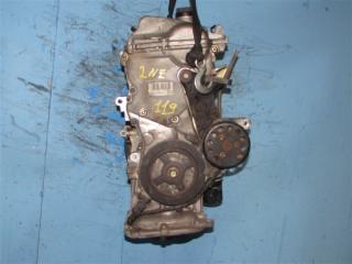 Запчасть двигатель TOYOTA FUNCARGO