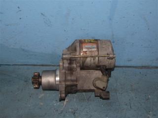 Запчасть стартер TOYOTA RAV4