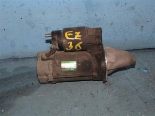 Запчасть стартер SUBARU TRIBECA