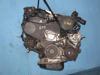 Запчасть двигатель LEXUS RX330