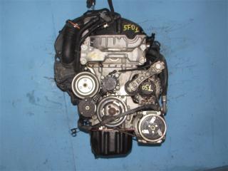 Запчасть двигатель PEUGEOT 308