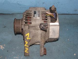 Генератор TOYOTA AVENSIS контрактная Генератор TOYOTA AVENSIS