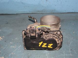 Запчасть дроссельная заслонка TOYOTA AVENSIS