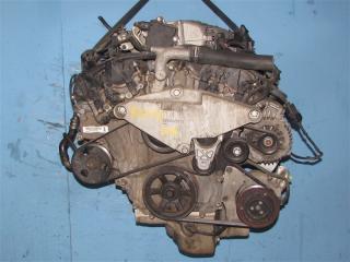 Запчасть двигатель CHEVROLET CAPTIVA