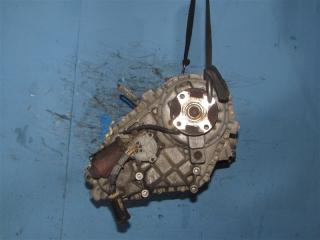 АКПП SSANGYONG ACTYON SPORTS QJ D20DT